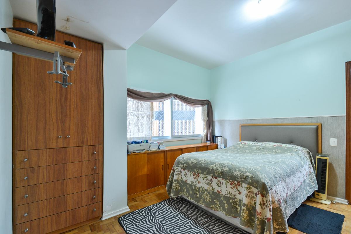 Apartamento, 4 quartos, 144 m² - Foto 15