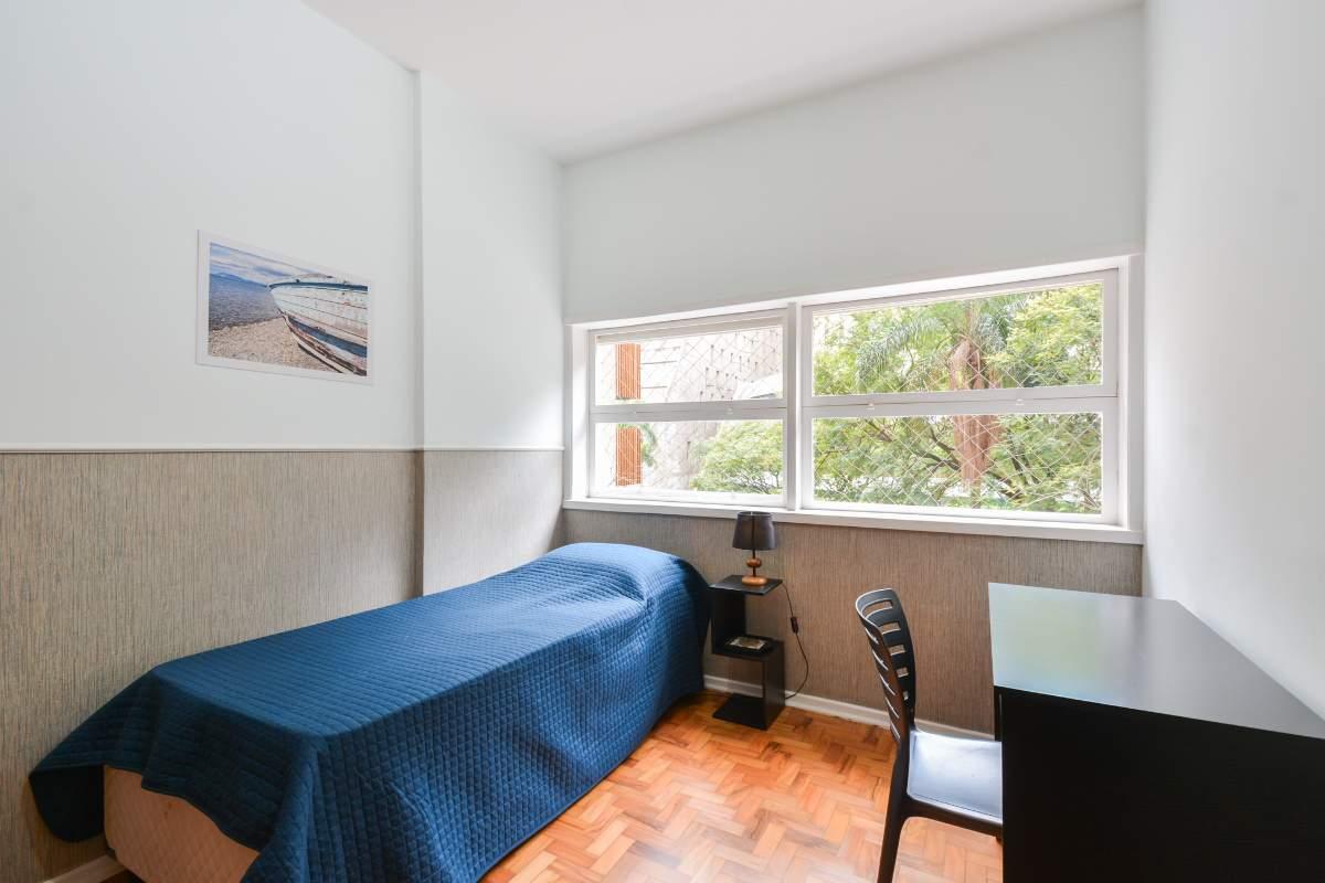 Apartamento, 4 quartos, 144 m² - Foto 22
