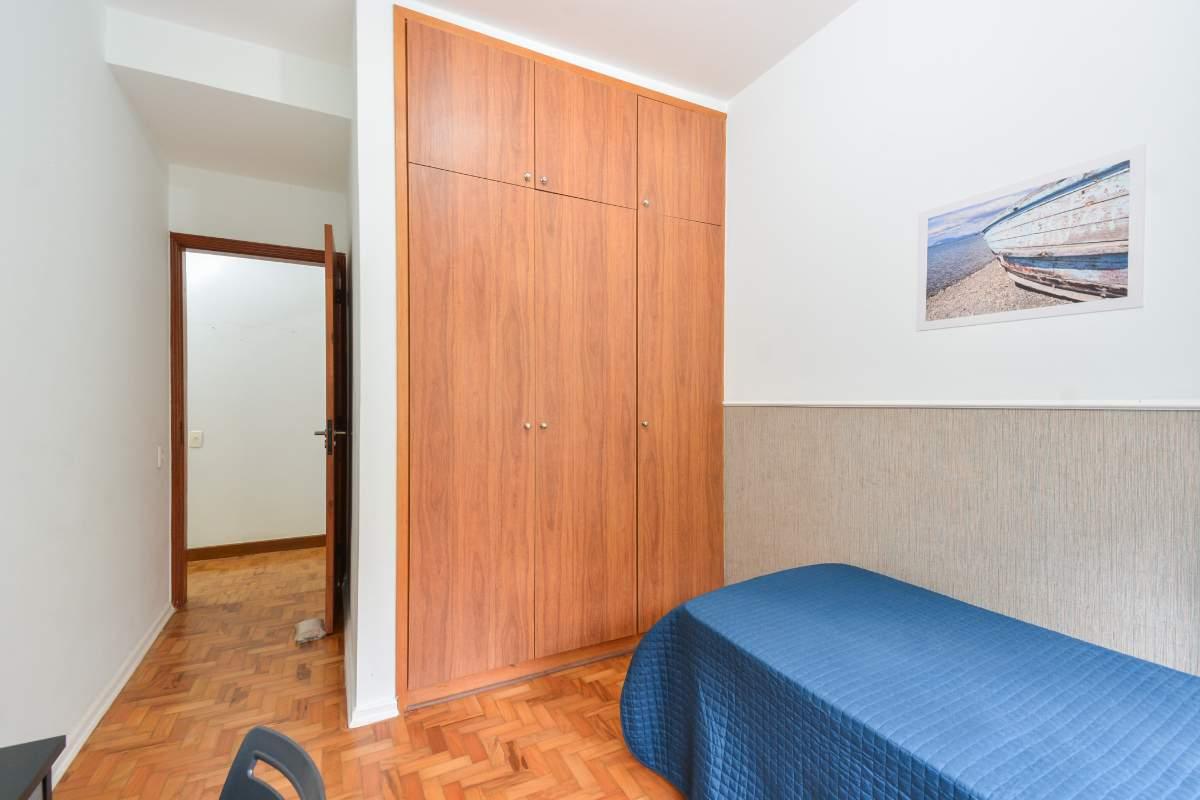 Apartamento, 4 quartos, 144 m² - Foto 23