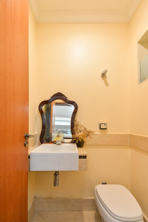 Apartamento, 4 quartos, 144 m² - Foto 24