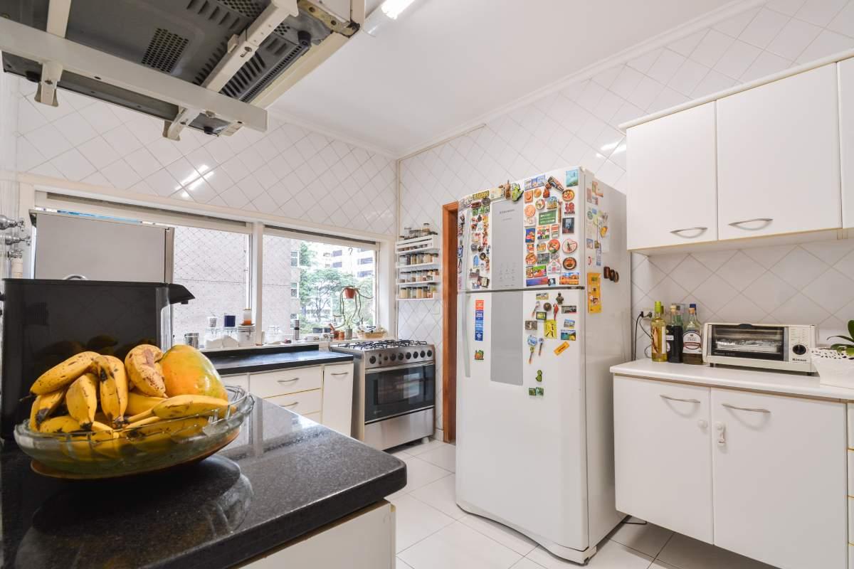 Apartamento, 4 quartos, 144 m² - Foto 25