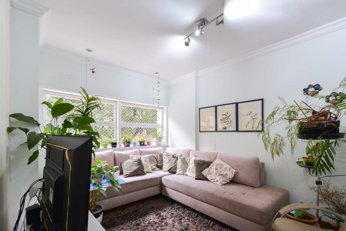 Apartamento, 4 quartos, 144 m² - Foto 3