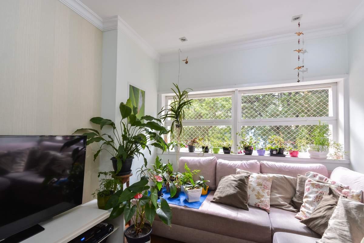 Apartamento, 4 quartos, 144 m² - Foto 4