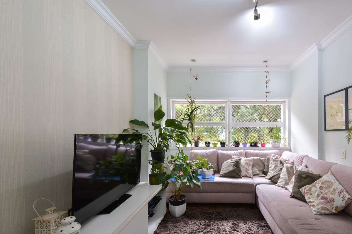 Apartamento, 4 quartos, 144 m² - Foto 5