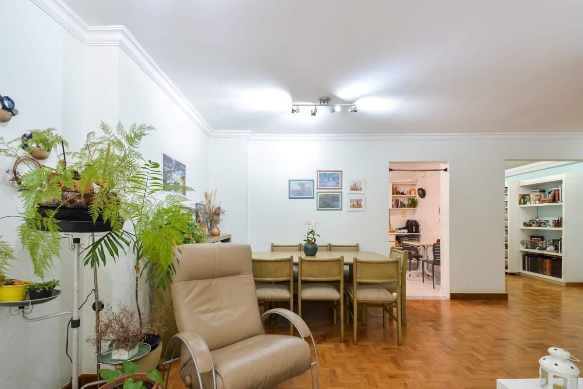 Apartamento, 4 quartos, 144 m² - Foto 6
