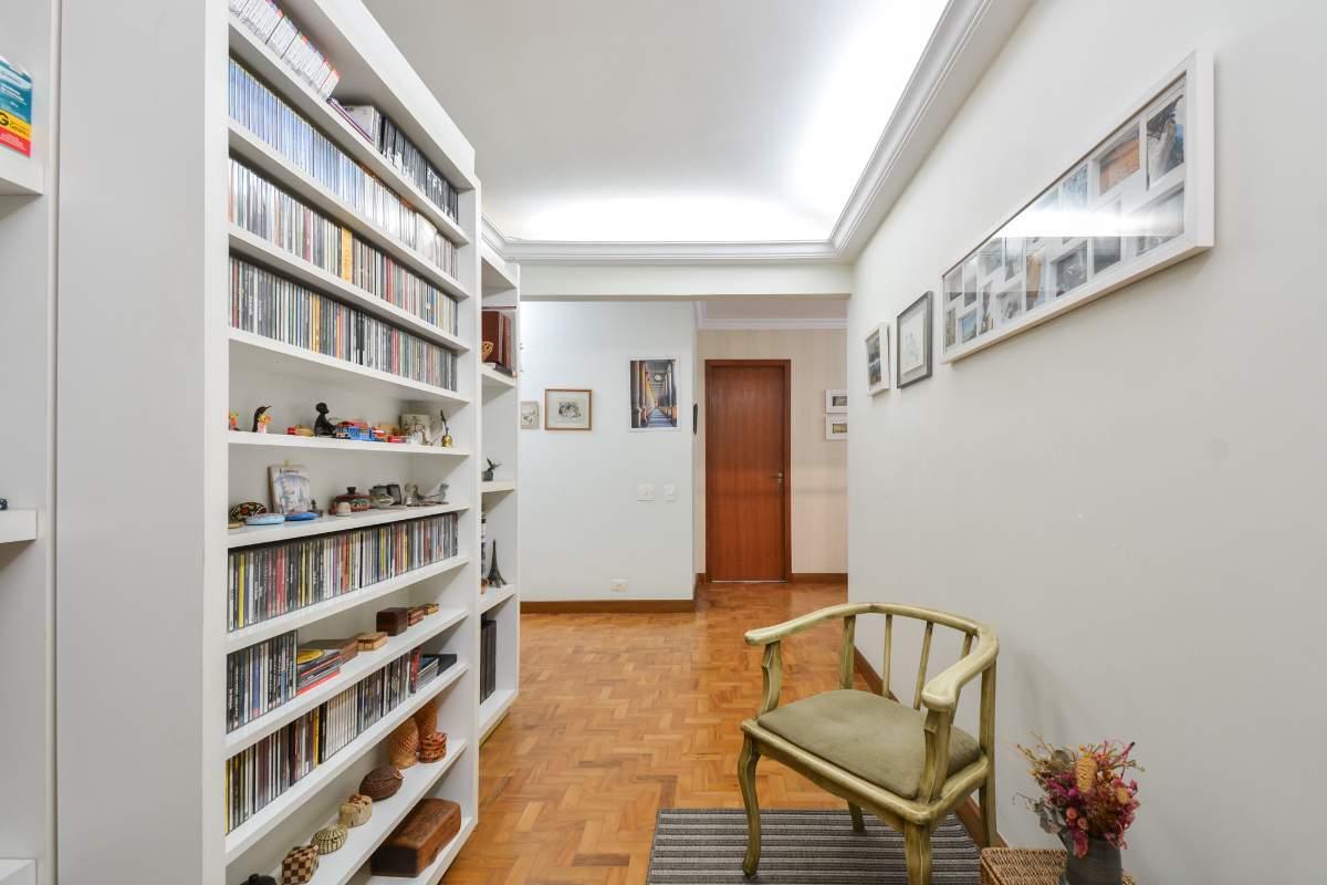 Apartamento, 4 quartos, 144 m² - Foto 8