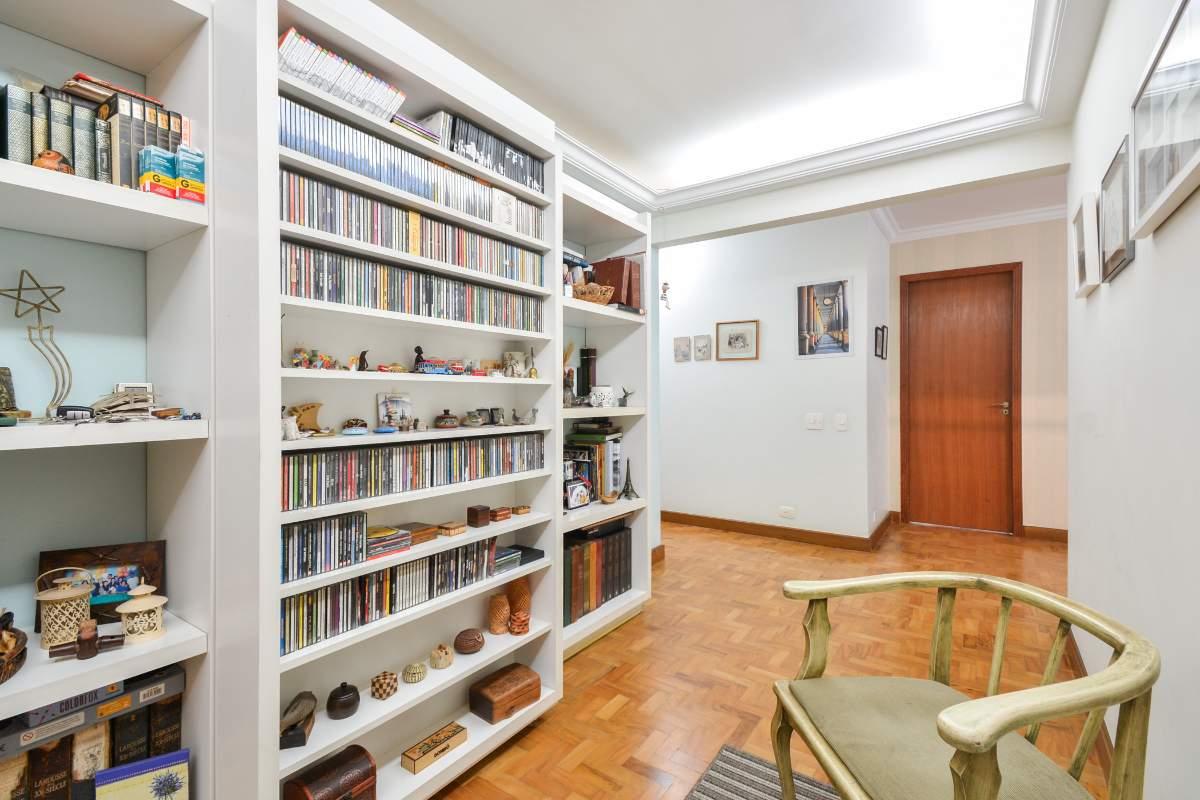 Apartamento, 4 quartos, 144 m² - Foto 9
