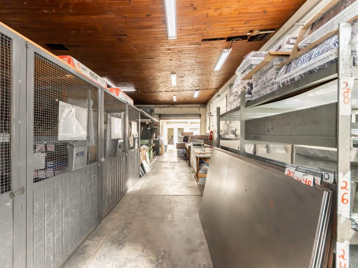 Depósito-Galpão, 350 m² - Foto 10