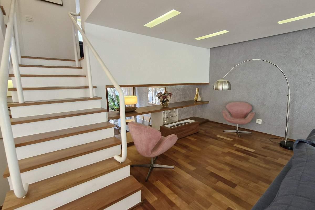 Casa, 3 quartos, 500 m² - Foto 11