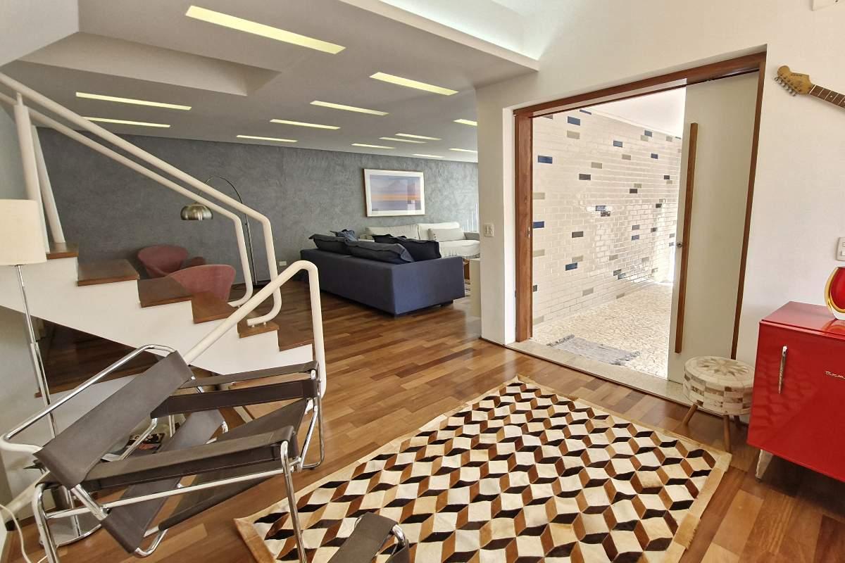 Casa, 3 quartos, 500 m² - Foto 12