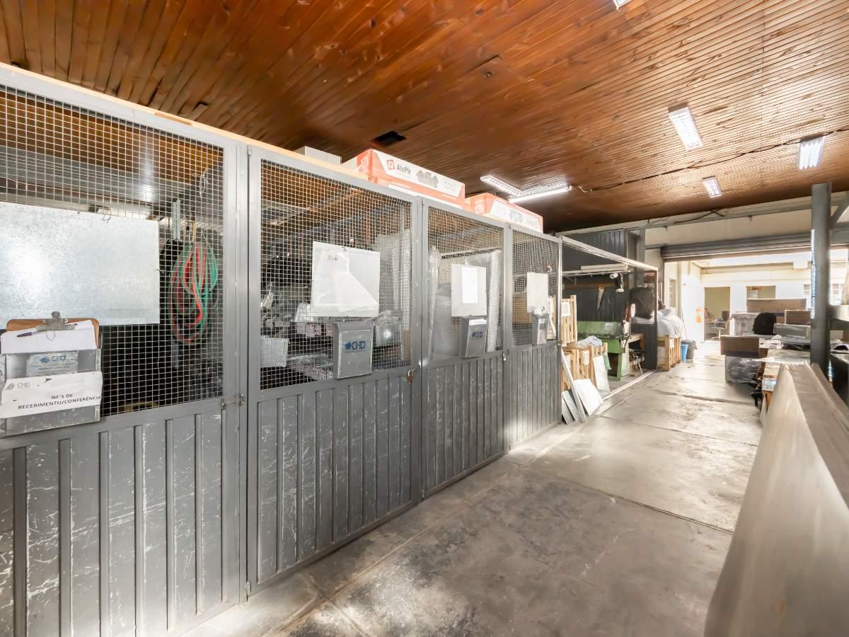 Depósito-Galpão, 350 m² - Foto 12