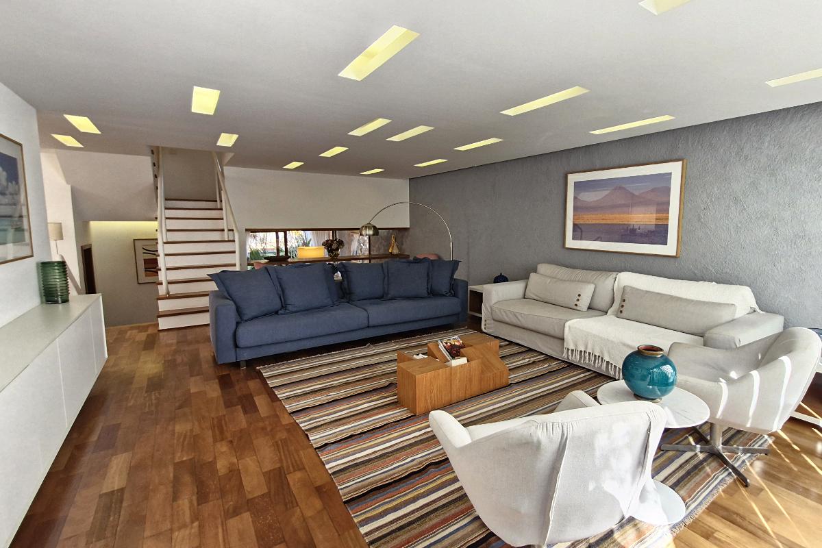 Casa, 3 quartos, 500 m² - Foto 1