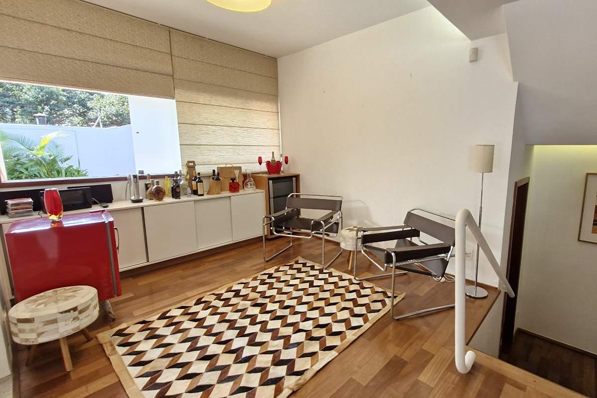 Casa, 3 quartos, 500 m² - Foto 13