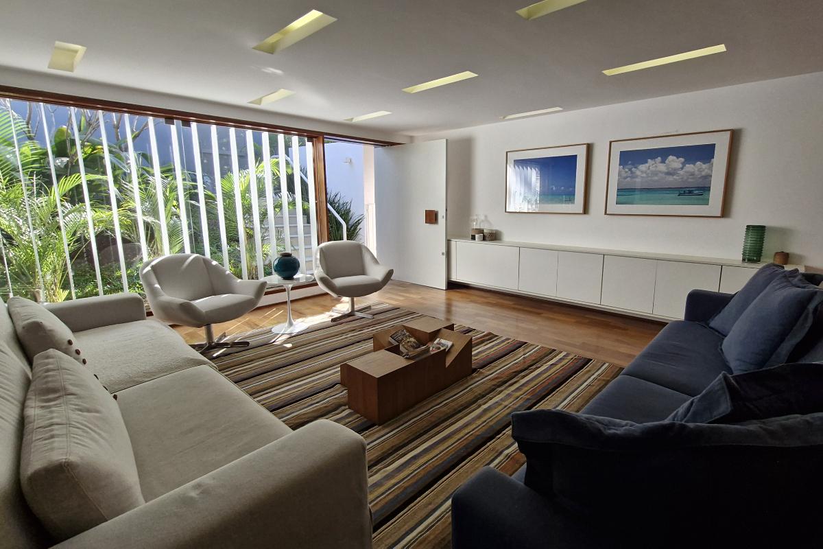 Casa, 3 quartos, 500 m² - Foto 16