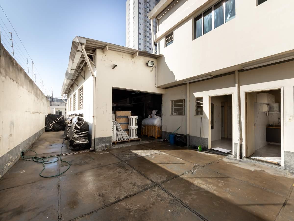 Depósito-Galpão, 350 m² - Foto 17