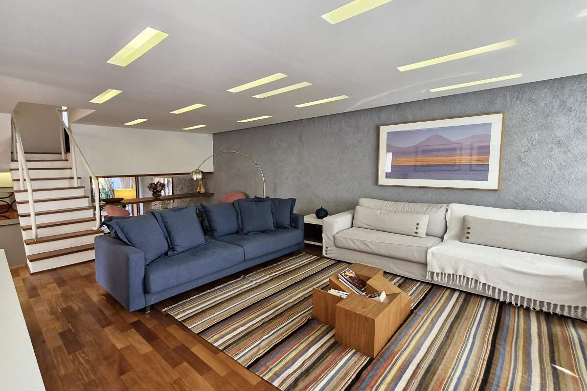 Casa, 3 quartos, 500 m² - Foto 17