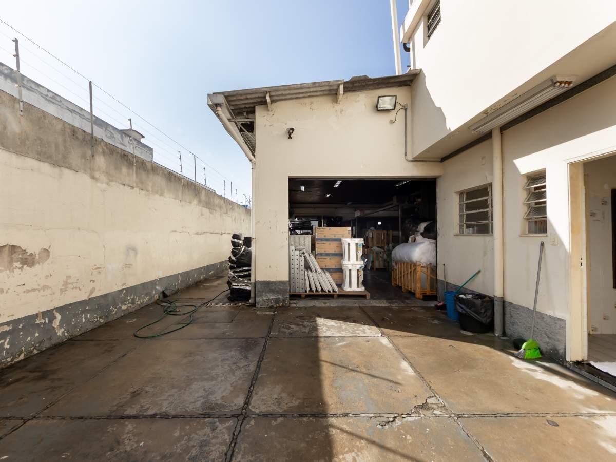 Depósito-Galpão, 350 m² - Foto 18