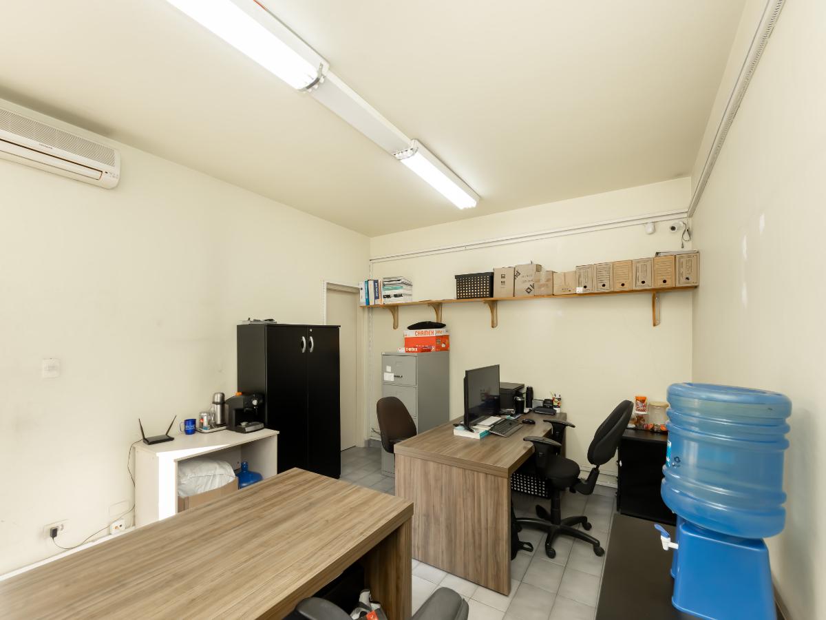 Depósito-Galpão, 350 m² - Foto 20