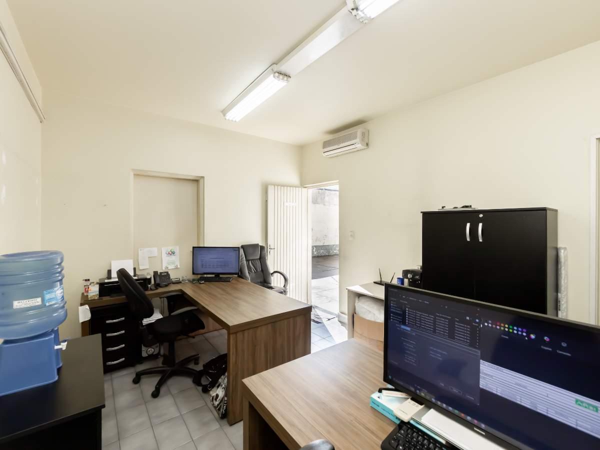 Depósito-Galpão, 350 m² - Foto 21