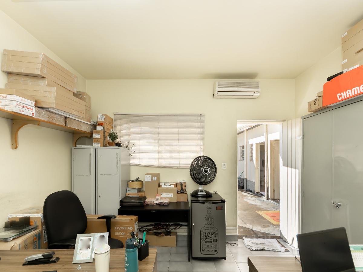 Depósito-Galpão, 350 m² - Foto 22