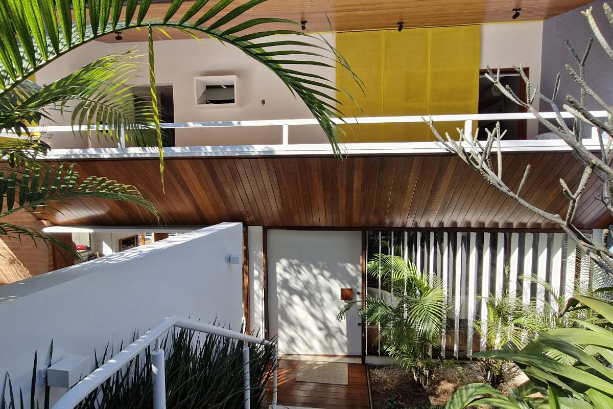 Casa, 3 quartos, 500 m² - Foto 2