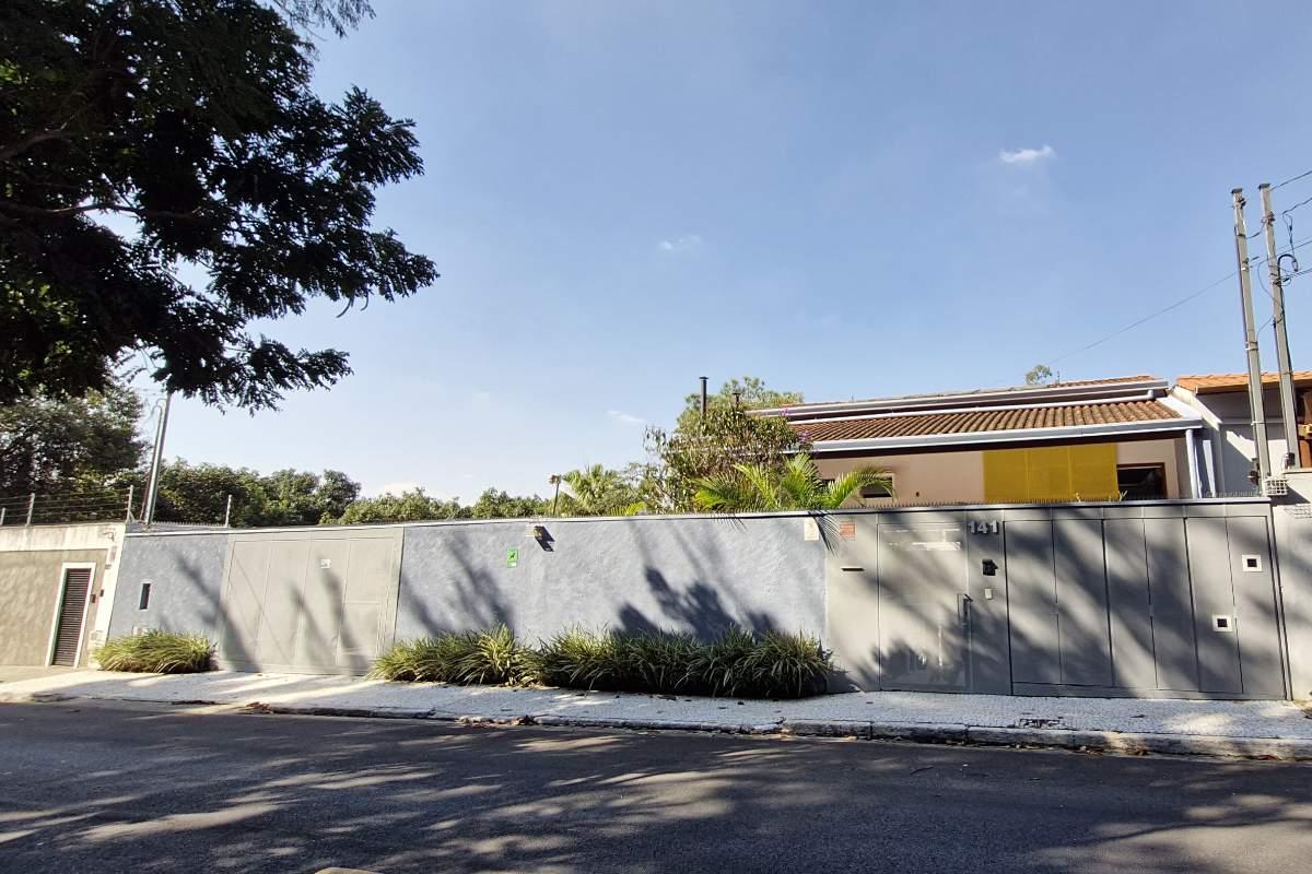 Casa, 3 quartos, 500 m² - Foto 3