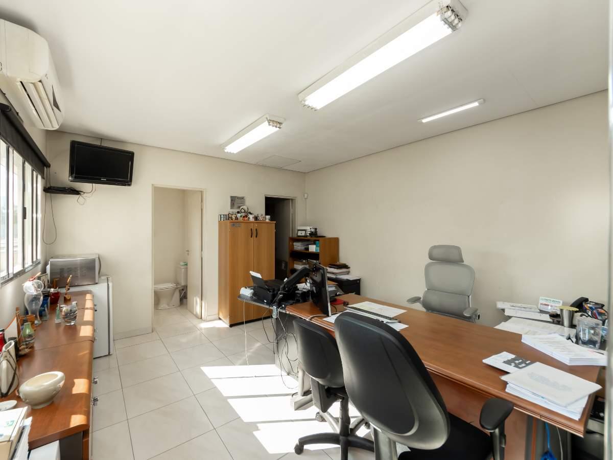 Depósito-Galpão, 350 m² - Foto 3
