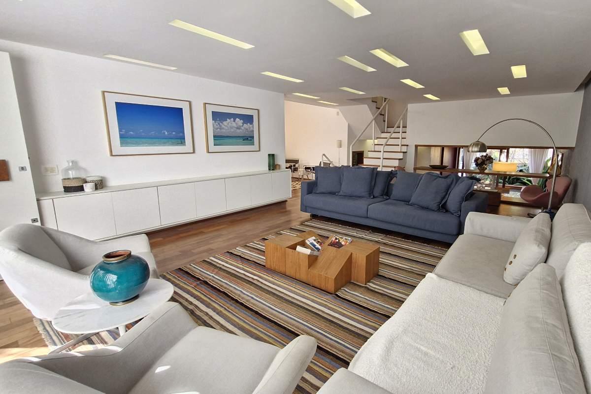 Casa, 3 quartos, 500 m² - Foto 4