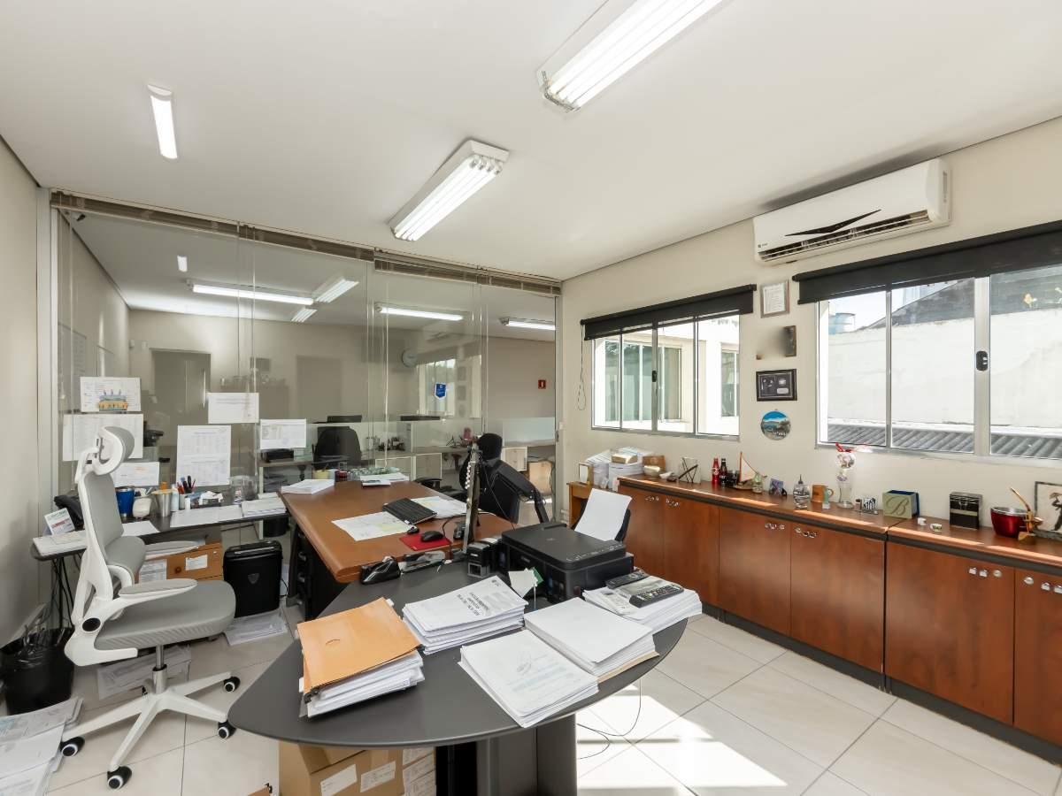 Depósito-Galpão, 350 m² - Foto 5