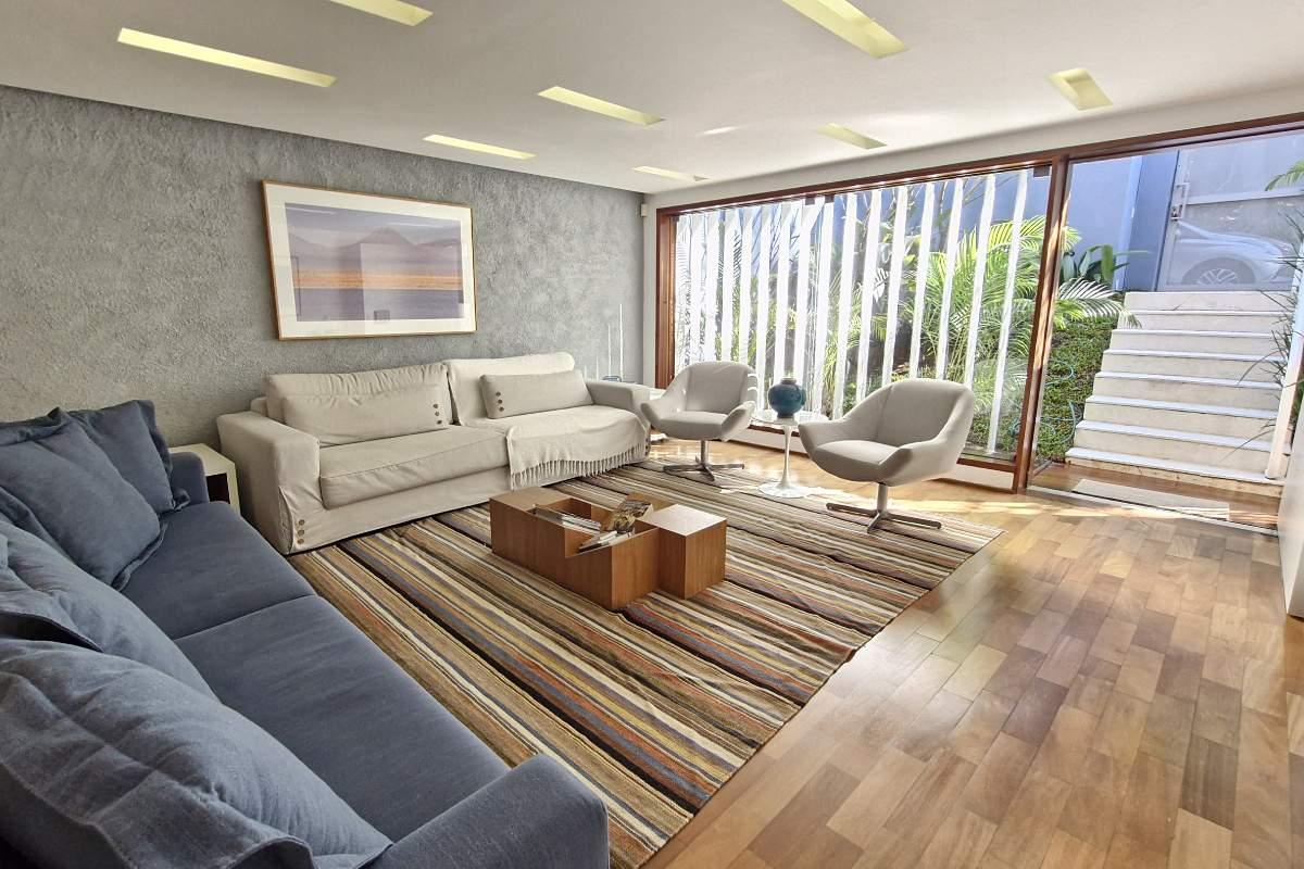 Casa, 3 quartos, 500 m² - Foto 6