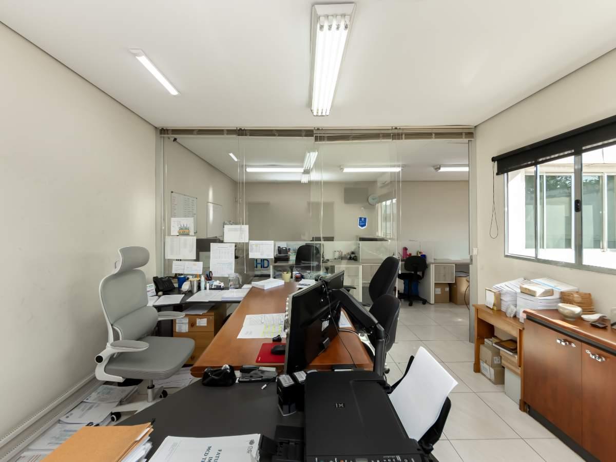 Depósito-Galpão, 350 m² - Foto 6