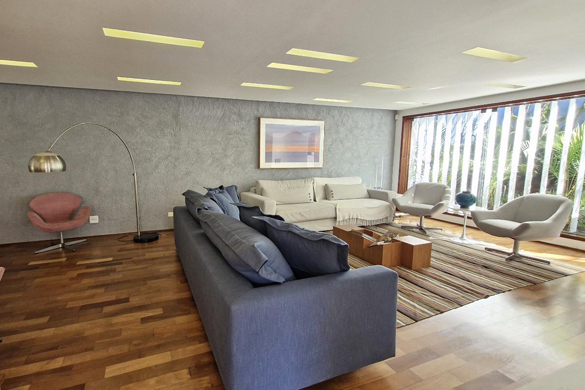 Casa, 3 quartos, 500 m² - Foto 7