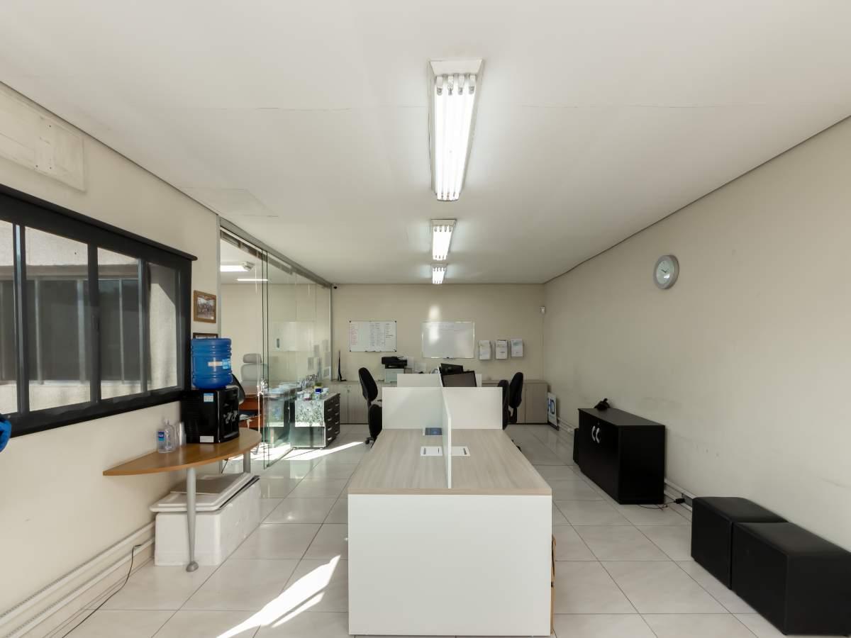 Depósito-Galpão, 350 m² - Foto 7