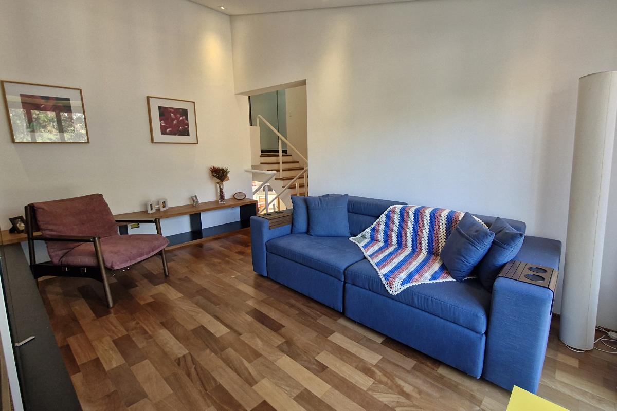 Casa, 3 quartos, 500 m² - Foto 8