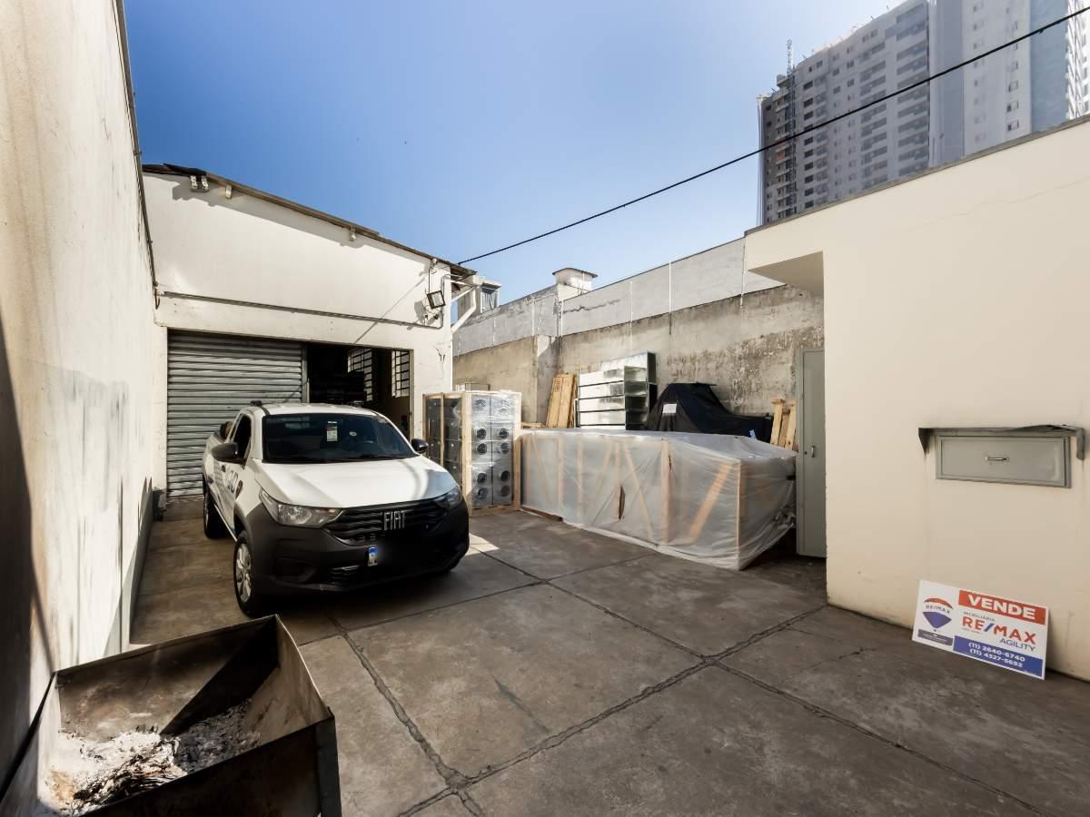 Depósito-Galpão, 350 m² - Foto 9