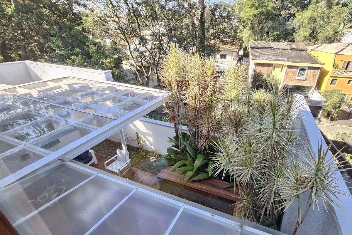 Casa, 3 quartos, 500 m² - Foto 9
