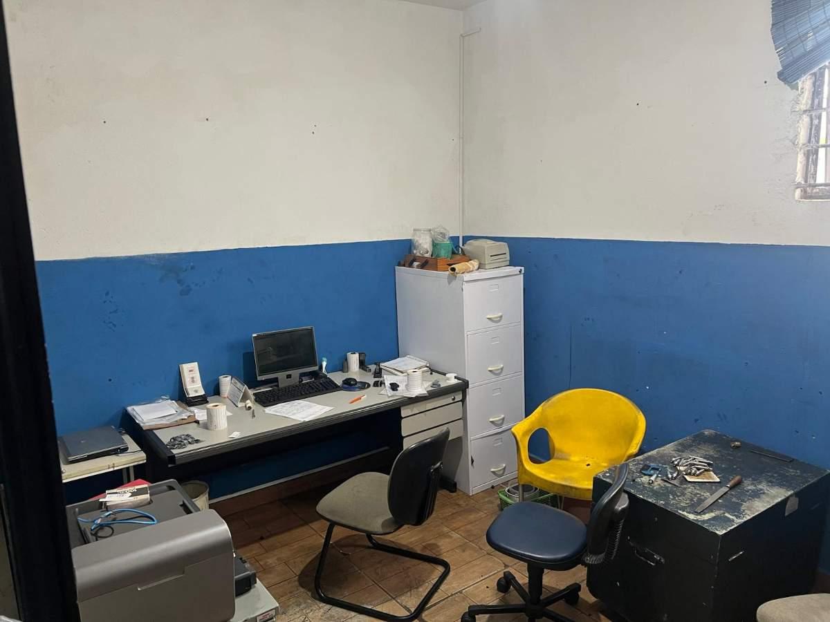 Loja-Salão, 826 m² - Foto 12