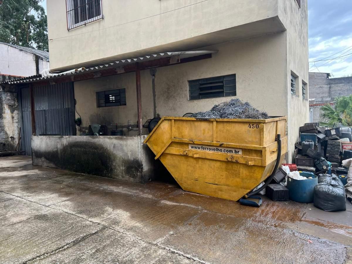 Loja-Salão, 826 m² - Foto 6