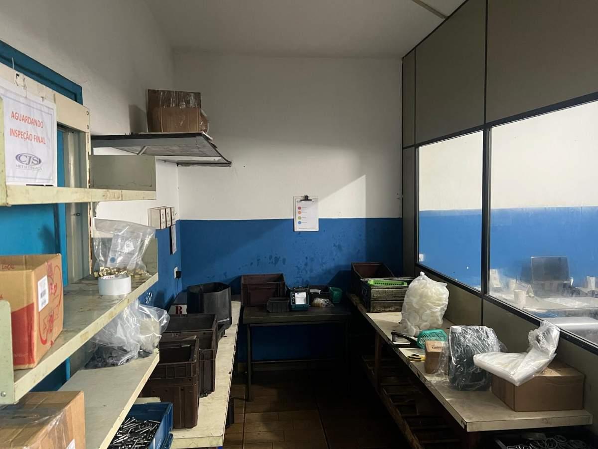 Loja-Salão, 826 m² - Foto 7