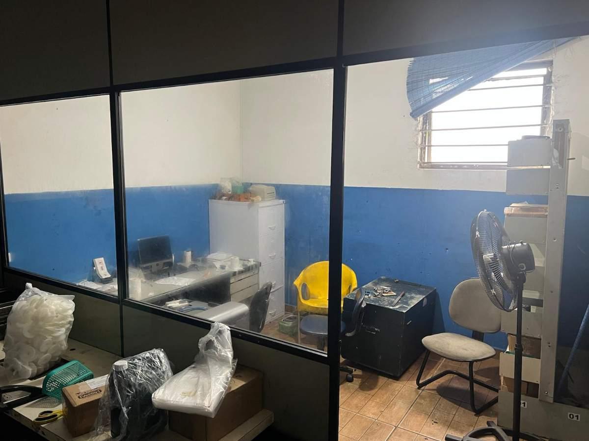 Loja-Salão, 826 m² - Foto 9