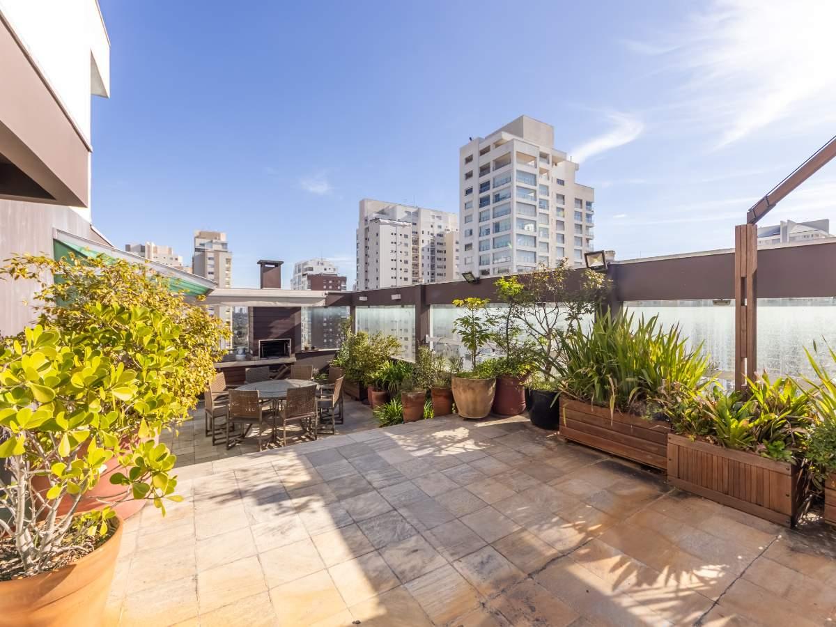 Cobertura, 4 quartos, 467 m² - Foto 10