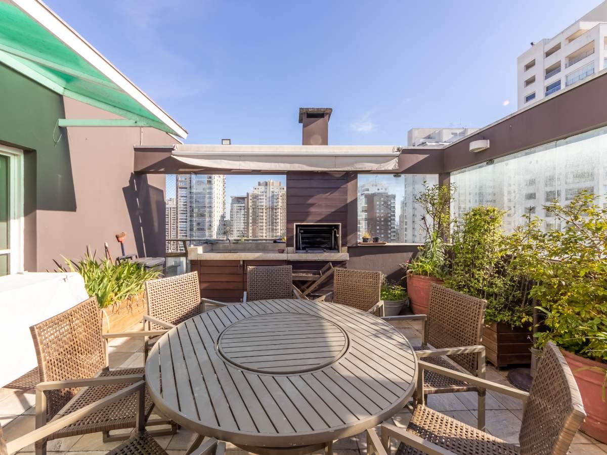 Cobertura, 4 quartos, 467 m² - Foto 12