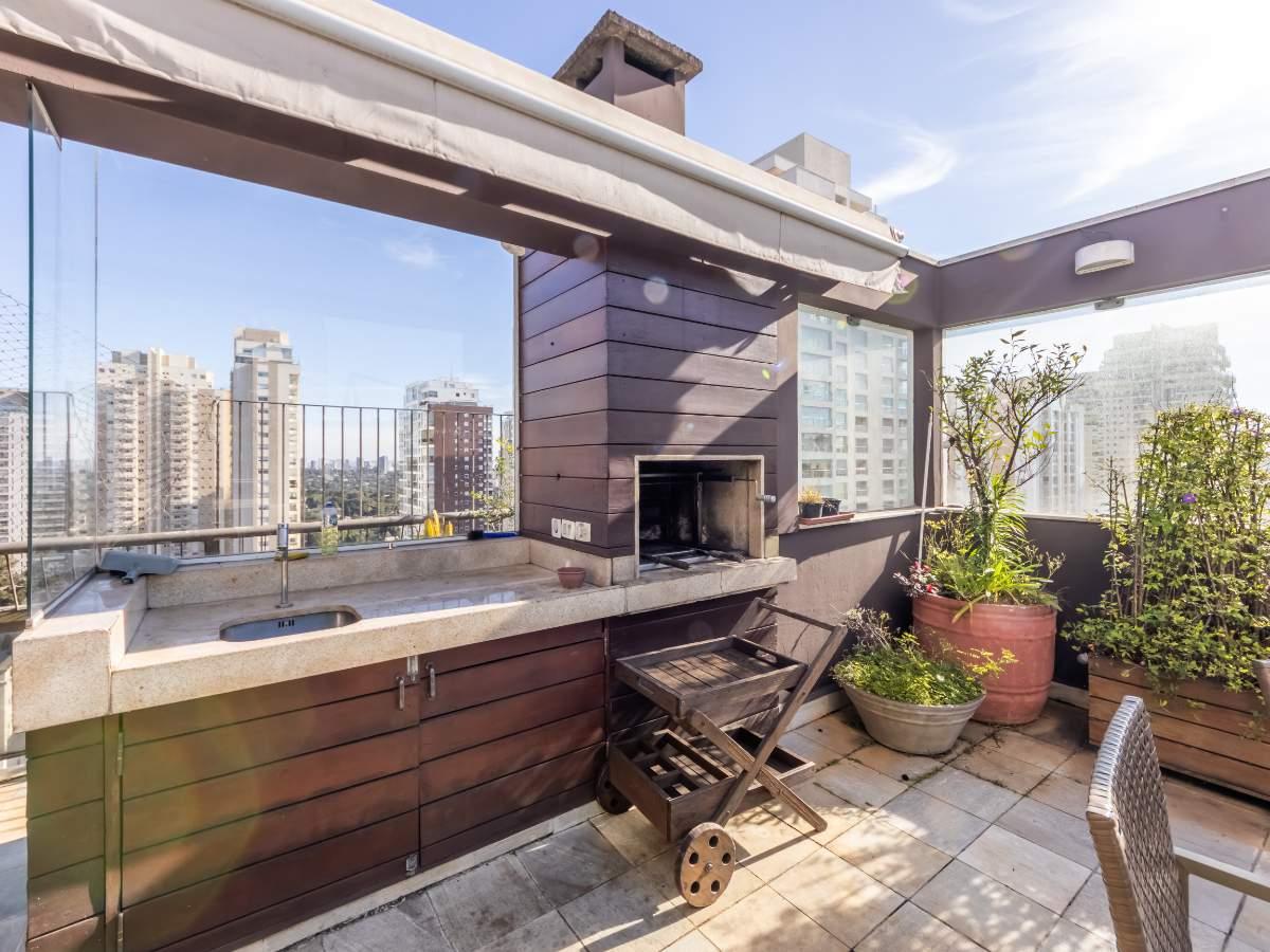 Cobertura, 4 quartos, 467 m² - Foto 15