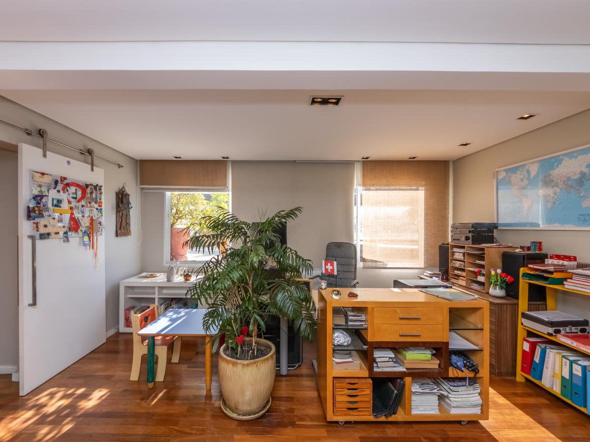 Cobertura, 4 quartos, 467 m² - Foto 18