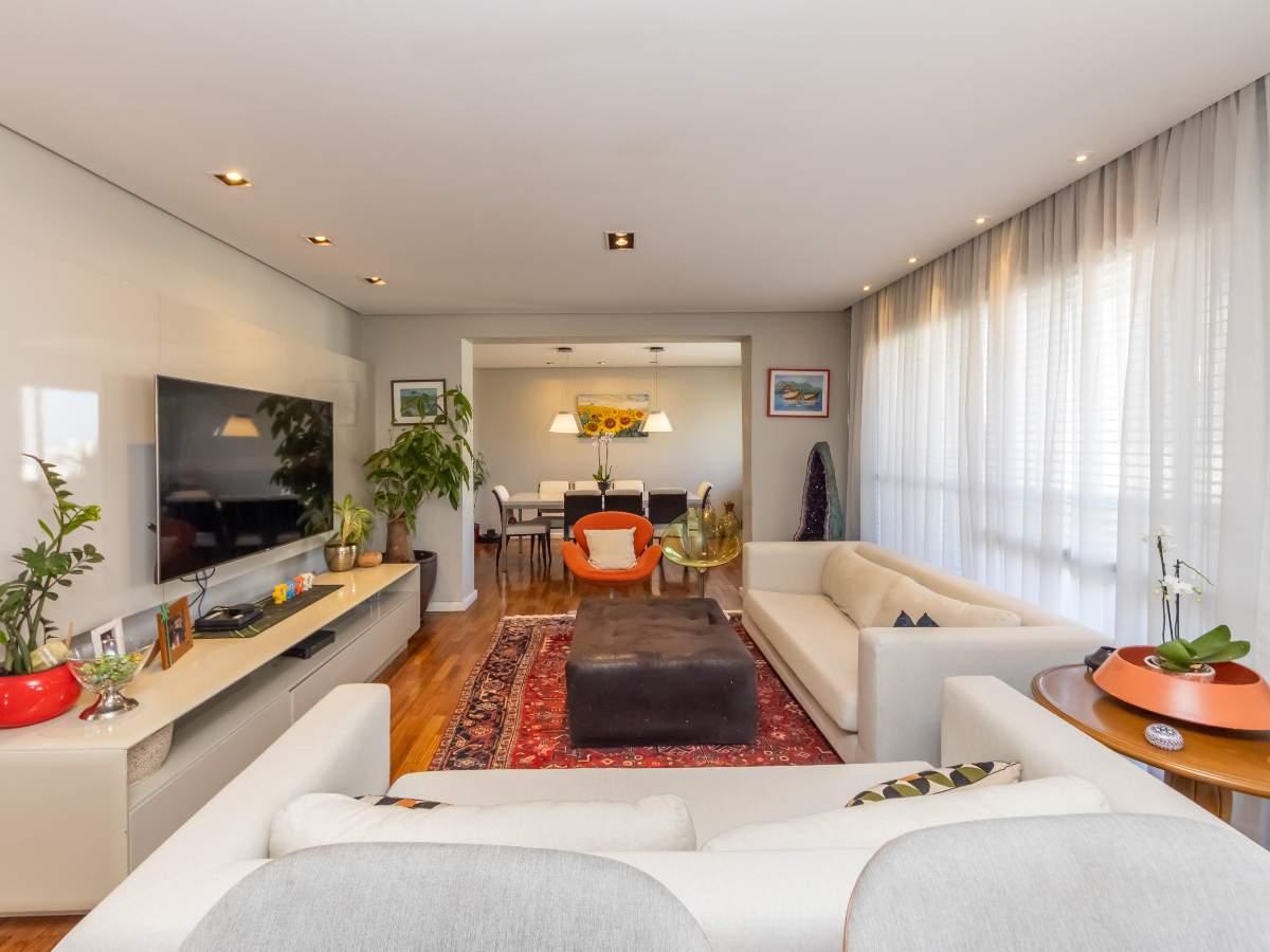 Cobertura, 4 quartos, 467 m² - Foto 3