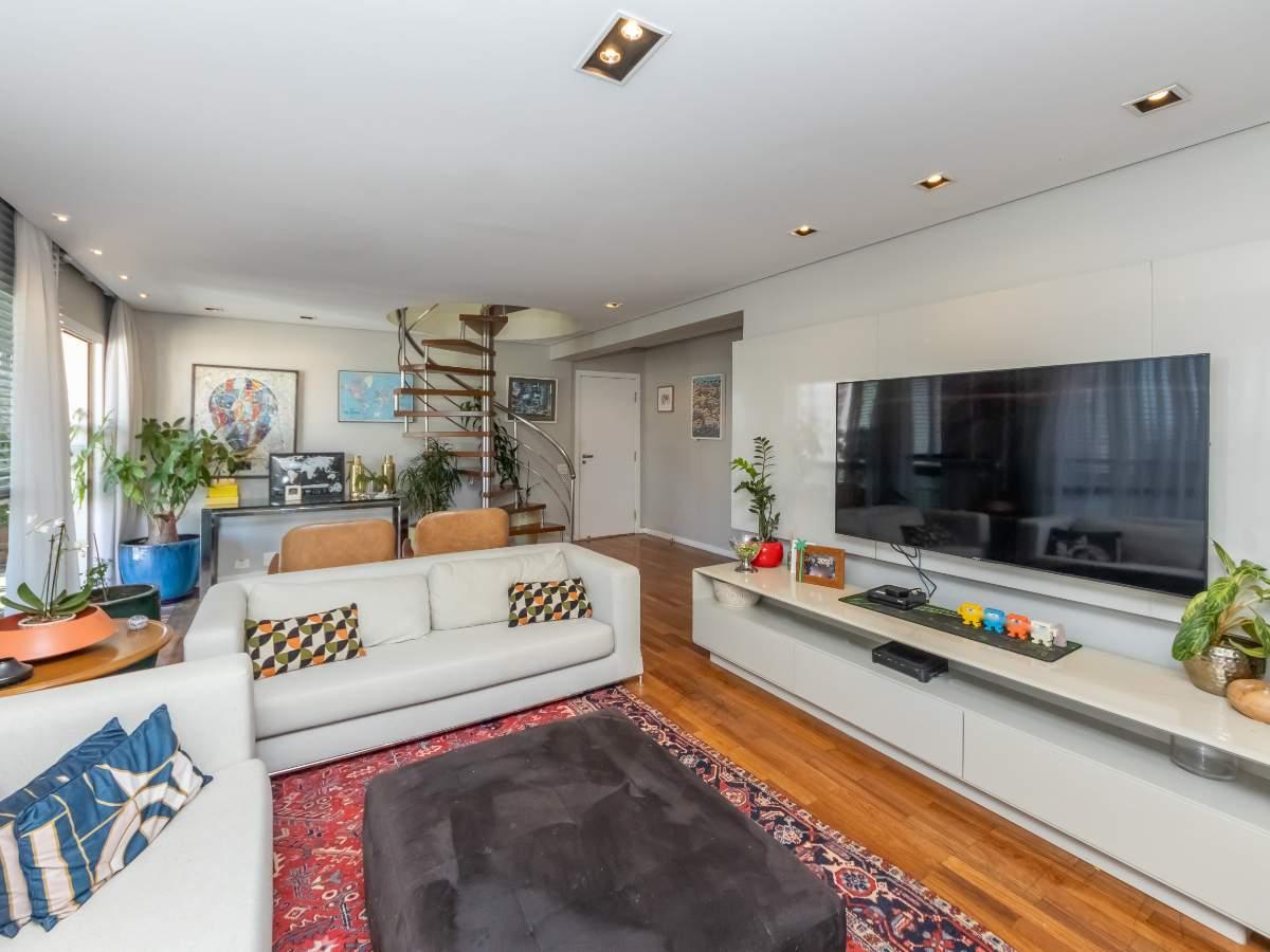 Cobertura, 4 quartos, 467 m² - Foto 4