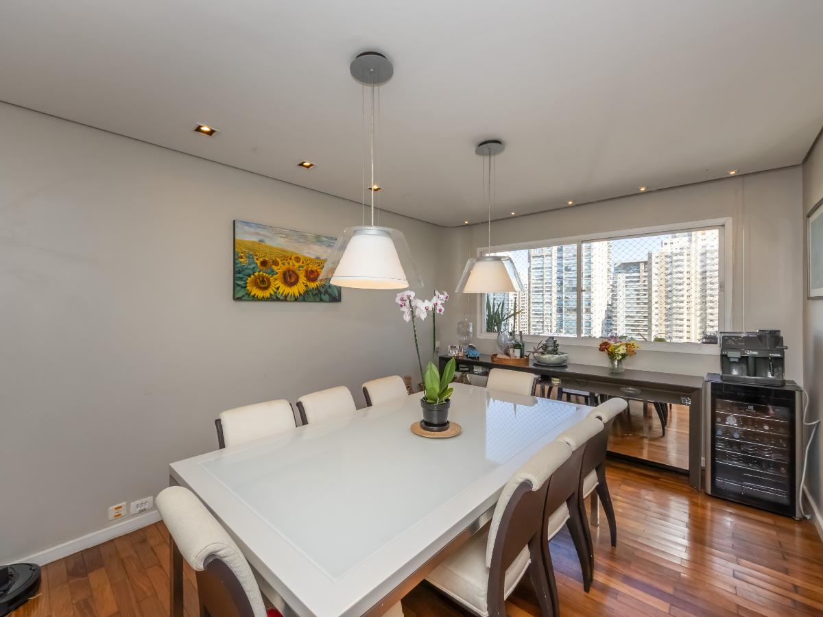 Cobertura, 4 quartos, 467 m² - Foto 6