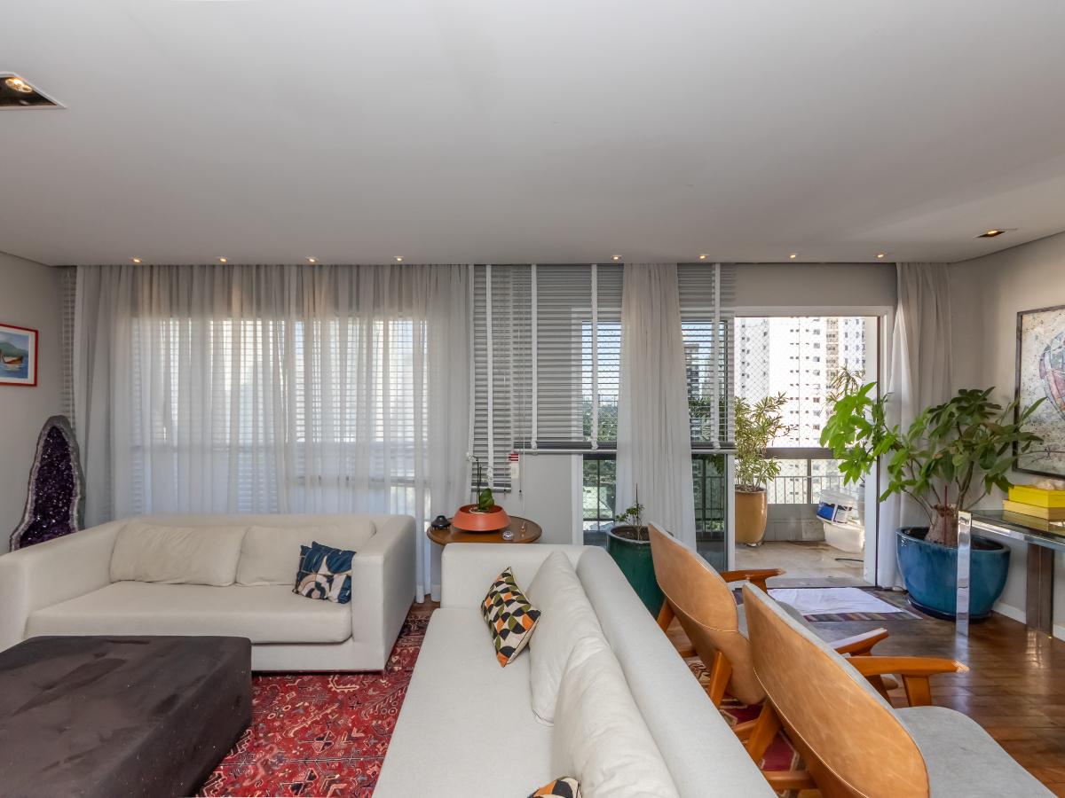 Cobertura, 4 quartos, 467 m² - Foto 9