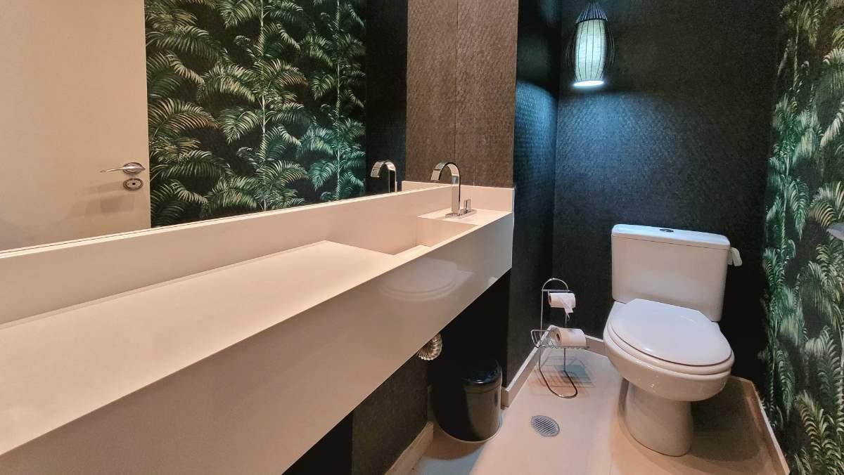 Apartamento, 3 quartos, 180 m² - Foto 10