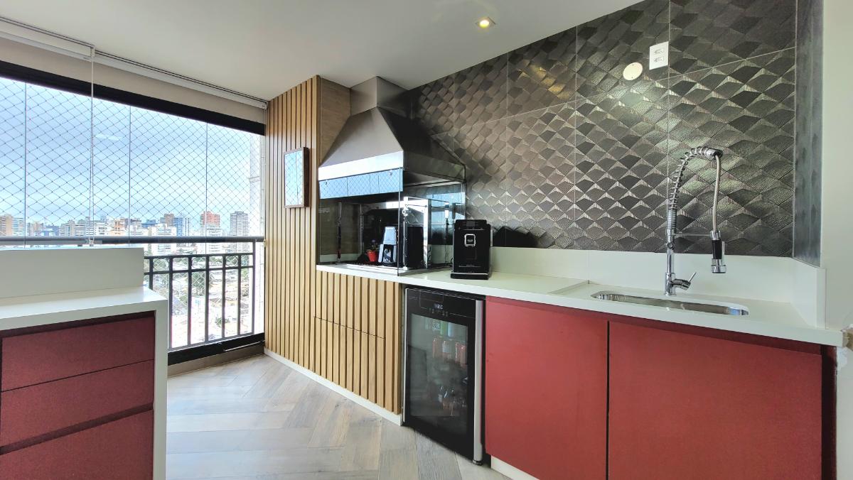 Apartamento, 3 quartos, 180 m² - Foto 12
